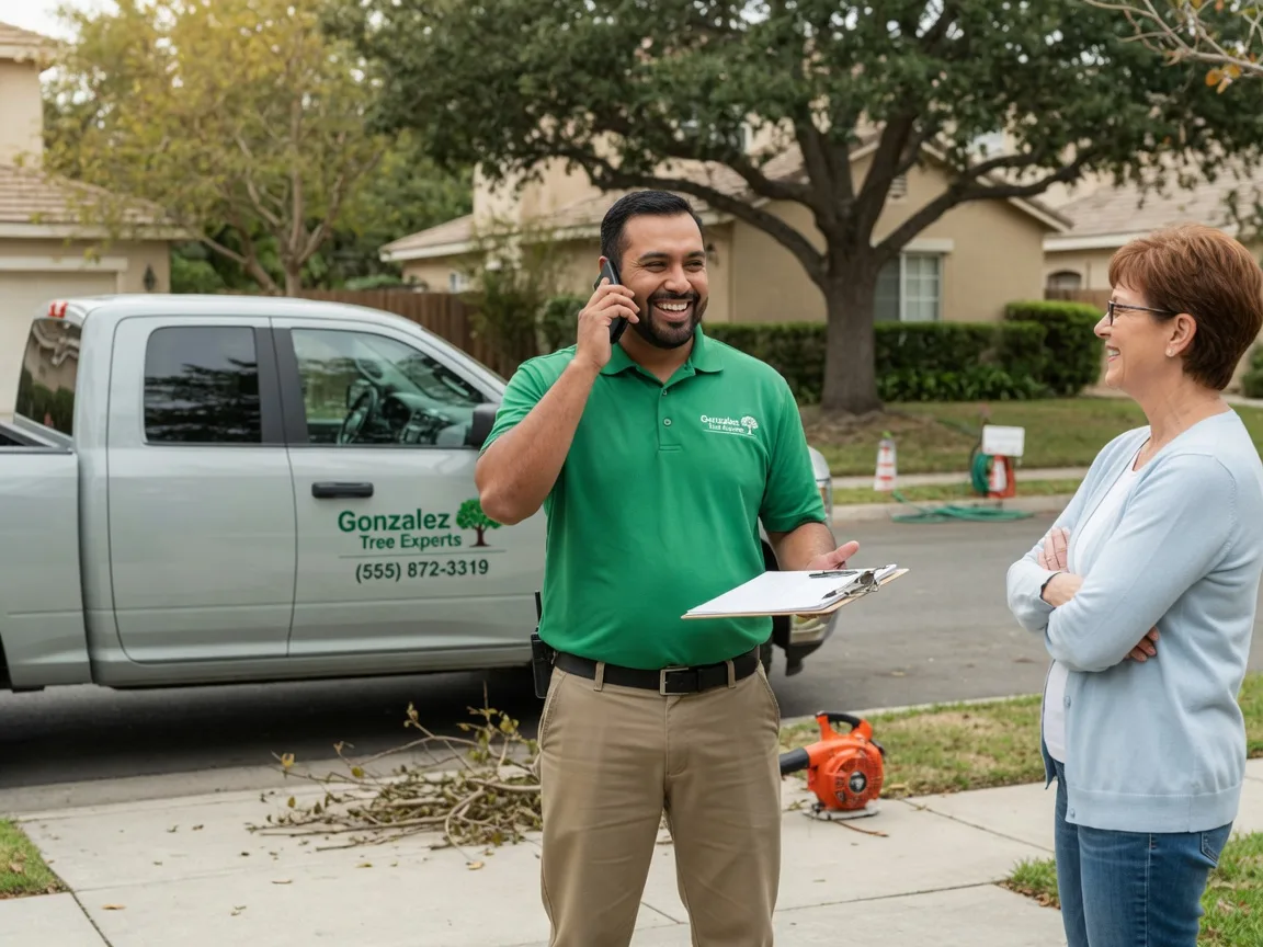 Tree Service Gaylord, KS FAQs